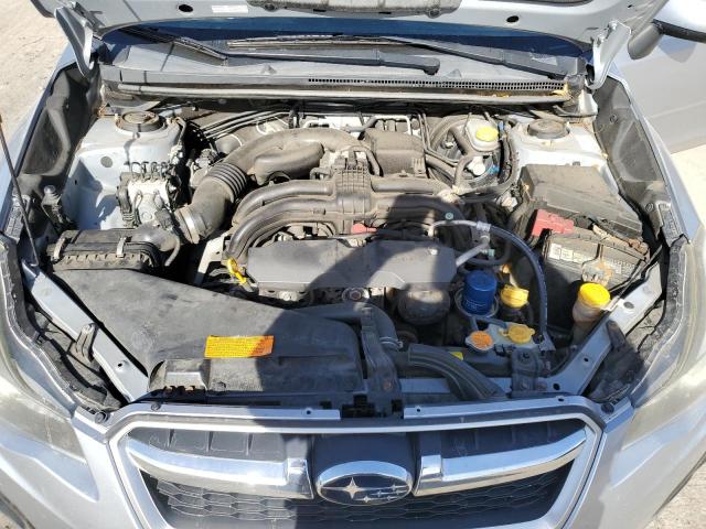 Photo 11 from auction – 2013 SUBARU IMPREZA LI with VIN JF1GJAK62DH026017