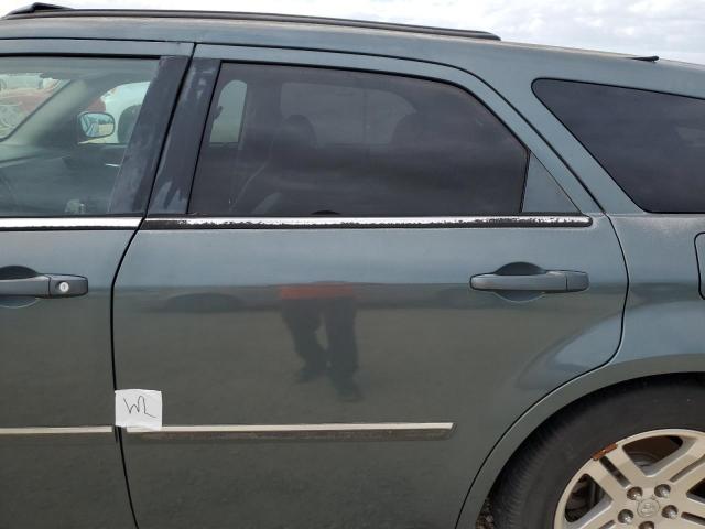 Photo 12 from auction – 2005 DODGE MAGNUM R/T with VIN 2D4GV58205H164874