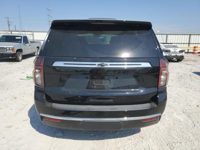 Photo 6 from auction – 2023 CHEVROLET TAHOE C150 with VIN 1GNSCLED2PR443602