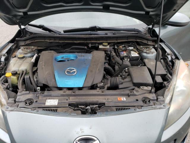 Photo 12 from auction – 2012 MAZDA 3 I with VIN JM1BL1L88C1596321