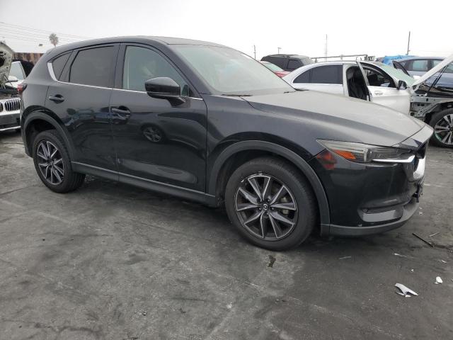 Photo 4 from auction – 2018 MAZDA CX-5 GRAND with VIN JM3KFADM1J0312850