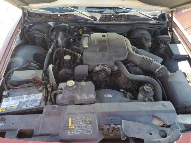 Photo 11 from auction – 2004 FORD CROWN VICT with VIN 2FAFP74W84X181049