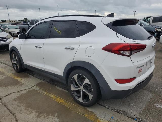 Photo 2 from auction – 2016 HYUNDAI TUCSON LIM with VIN KM8J33A25GU059220