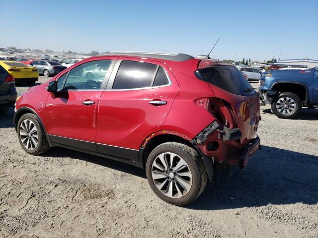Photo 2 from auction – 2019 BUICK ENCORE ESS with VIN KL4CJCSM8KB799264