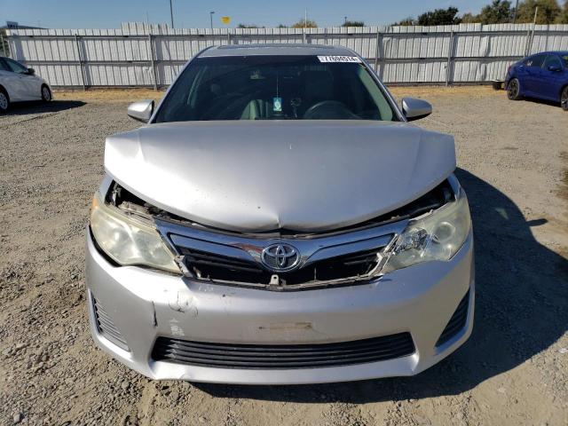 Photo 5 from auction – 2012 TOYOTA CAMRY BASE with VIN 4T4BF1FK9CR191115