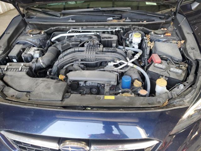 Photo 11 from auction – 2021 SUBARU IMPREZA with VIN 4S3GTAB66M3705466