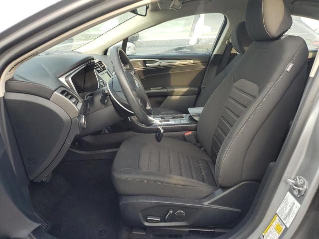 Photo 7 from auction – 2020 FORD FUSION SE with VIN 3FA6P0HD9LR165522