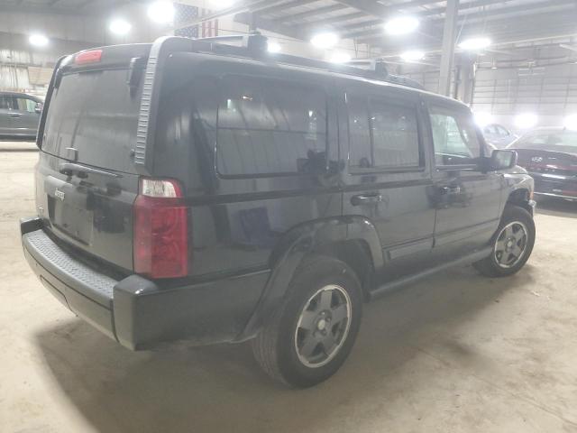 Photo 3 from auction – 2008 JEEP COMMANDER with VIN 1J8HG48K18C153999