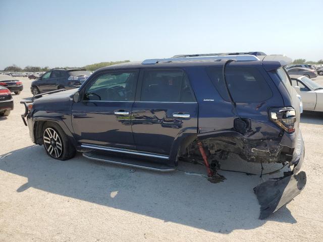 Photo 2 from auction – 2014 TOYOTA 4RUNNER with VIN JTEZU5JR5E5076499