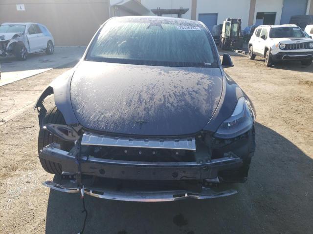 Photo 5 from auction – 2023 TESLA MODEL Y with VIN 7SAYGAEE1PF967787