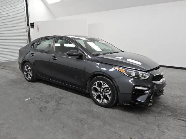 Photo 4 from auction – 2020 KIA FORTE FE with VIN 3KPF24AD2LE171129