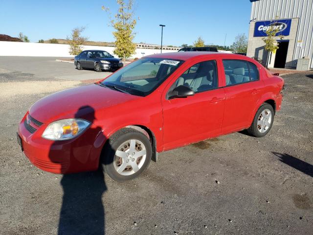 CHEVROLET COBALT LS 2007 with VIN 1G1AK55F077113014 - Photo from auction