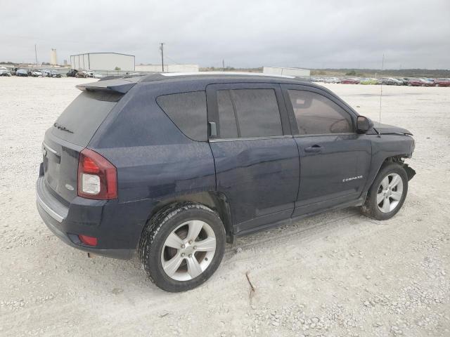 Photo 3 from auction – 2015 JEEP COMPASS LA with VIN 1C4NJCEA3FD274008