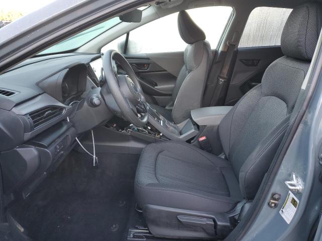 Photo 7 from auction – 2024 SUBARU CROSSTREK with VIN JF2GUADC7R8382931