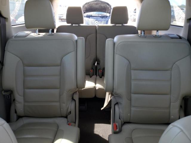 Photo 10 from auction – 2017 GMC ACADIA DEN with VIN 1GKKNXLS7HZ239749