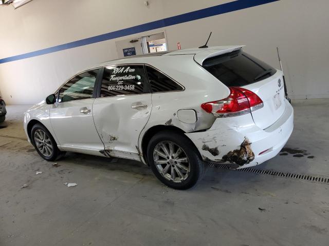 Photo 2 from auction – 2011 TOYOTA VENZA with VIN 4T3BA3BB4BU019249