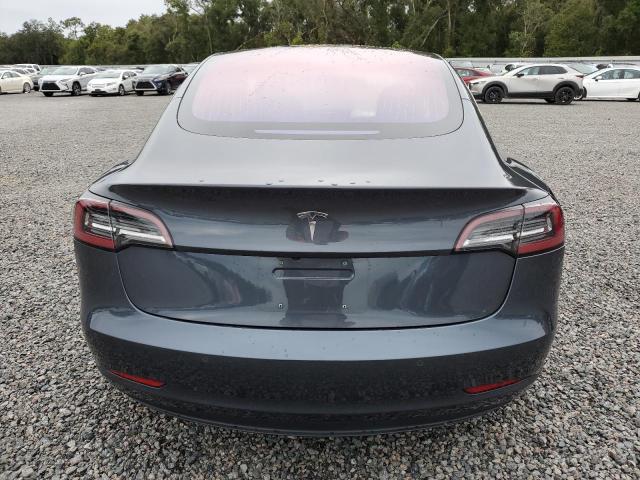 Photo 6 from auction – 2018 TESLA MODEL 3 with VIN 5YJ3E1EA7JF020027