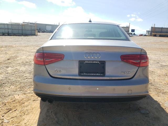 Photo 6 from auction – 2015 AUDI A4 PREMIUM with VIN WAUFFAFL3FN008053