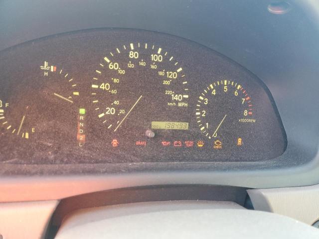 Photo 9 from auction – 2001 LEXUS RX 300 with VIN JTJGF10U010113953