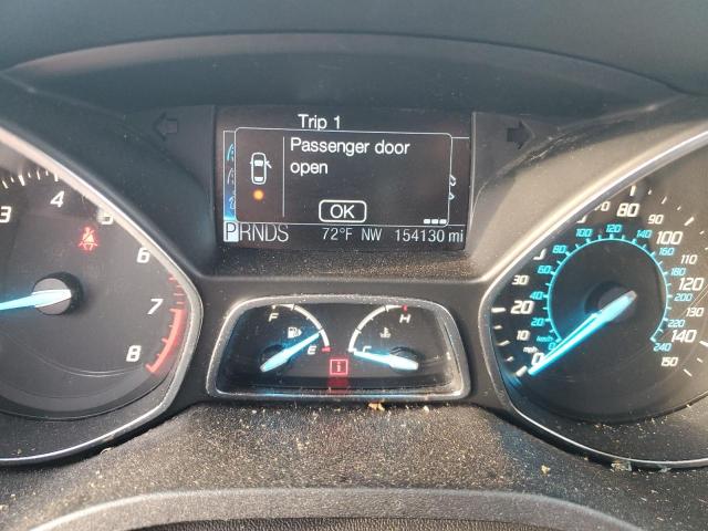 Photo 9 from auction – 2013 FORD ESCAPE SEL with VIN 1FMCU0H95DUA17388