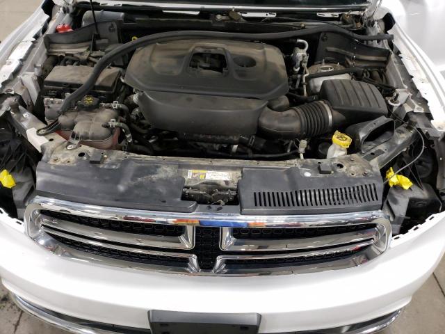Photo 12 from auction – 2016 DODGE DURANGO SX with VIN 1C4RDJAG6GC385599