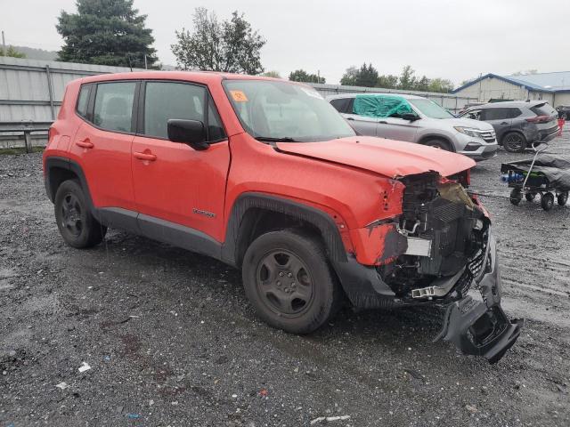 Photo 4 from auction – 2017 JEEP RENEGADE S with VIN ZACCJBAB0HPG08497