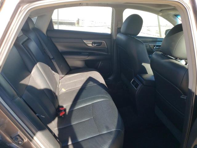Photo 10 from auction – 2013 NISSAN ALTIMA 3.5 with VIN 1N4BL3AP4DN427726