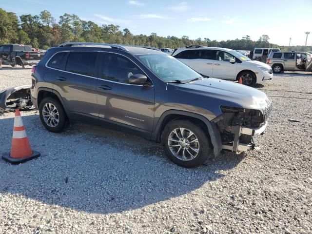 Photo 4 from auction – 2019 JEEP CHEROKEE L with VIN 1C4PJLLB6KD176198