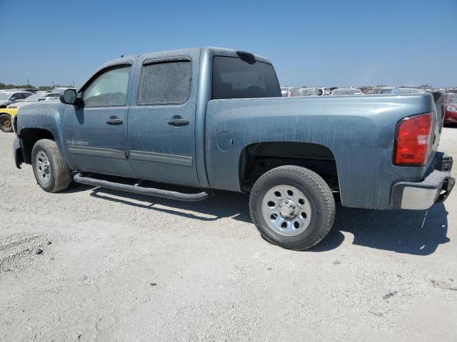Photo 2 from auction – 2011 CHEVROLET SILVERADO with VIN 3GCPCREA2BG114382