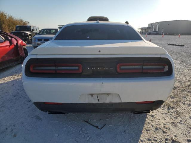 Photo 6 from auction – 2015 DODGE CHALLENGER with VIN 2C3CDZAT3FH814523