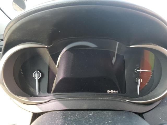Photo 9 from auction – 2015 BUICK LACROSSE P with VIN 1G4GF5G39FF301121