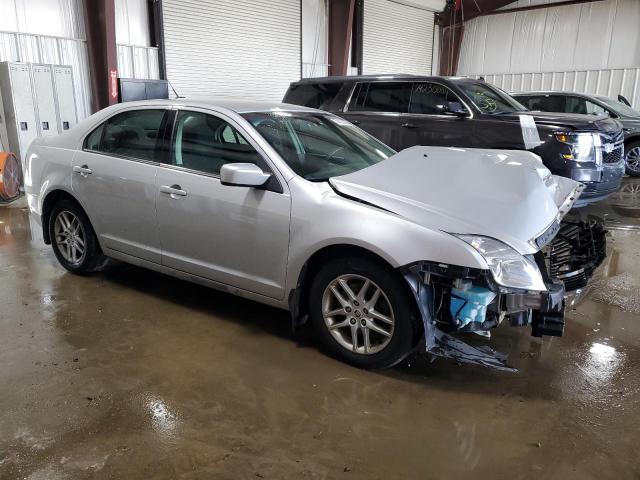 Photo 4 from auction – 2010 MERCURY MILAN with VIN 3MEHM0HA8AR657438
