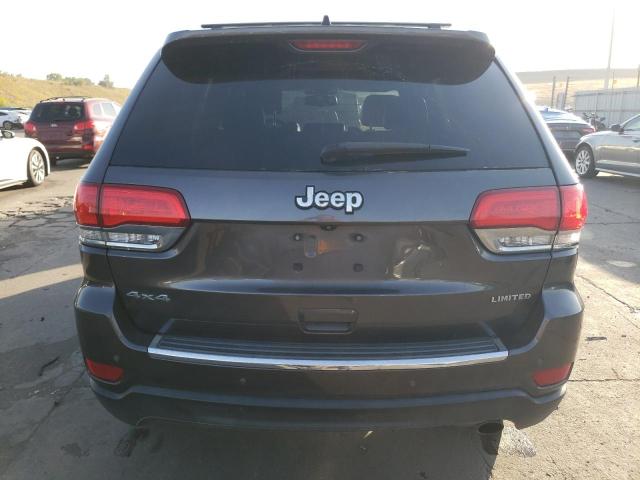 Photo 6 from auction – 2015 JEEP GRAND CHER with VIN 1C4RJFBG2FC866503