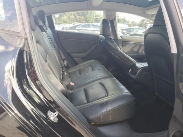 Photo 10 from auction – 2019 TESLA MODEL 3 with VIN 5YJ3E1EA5KF425787