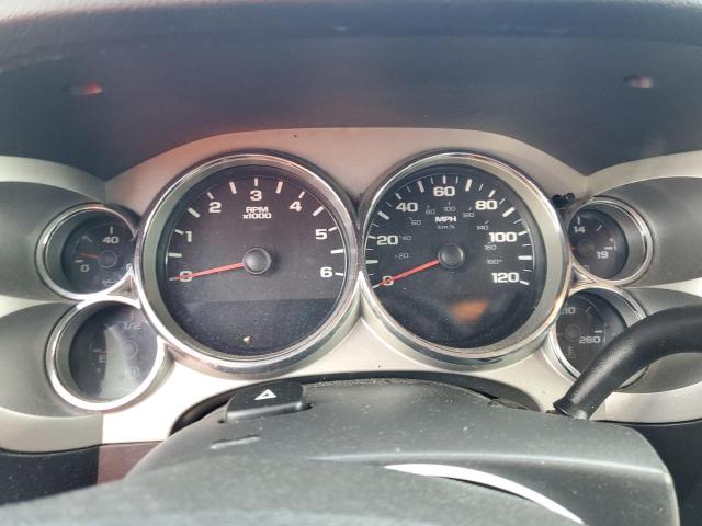 Photo 9 from auction – 2007 CHEVROLET SILVERADO with VIN 2GCEC19C071721045