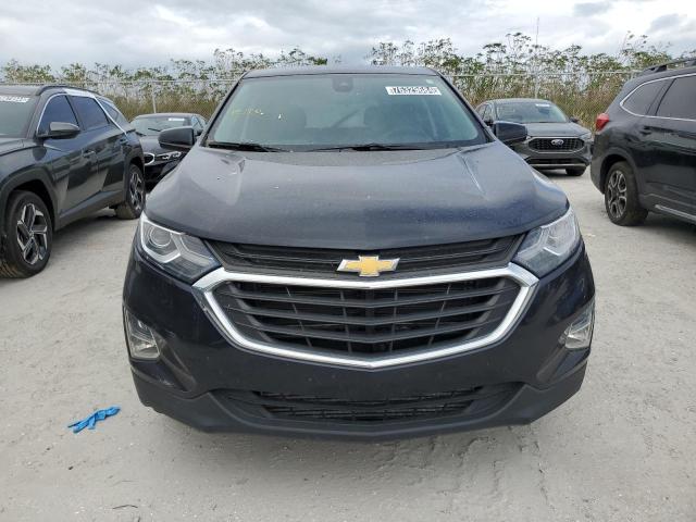 Photo 5 from auction – 2021 CHEVROLET EQUINOX LT with VIN 3GNAXKEVXMS141308