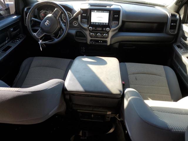 Photo 8 from auction – 2024 RAM 2500 TRADE with VIN 3C6UR5CL2RG114978