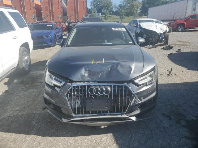 Photo 5 from auction – 2018 AUDI A4 ALLROAD with VIN WA19NAF42JA050946