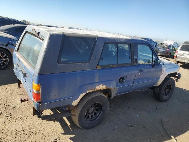 Photo 3 from auction – 1986 TOYOTA 4RUNNER RN with VIN JT4RN62D4G0084765