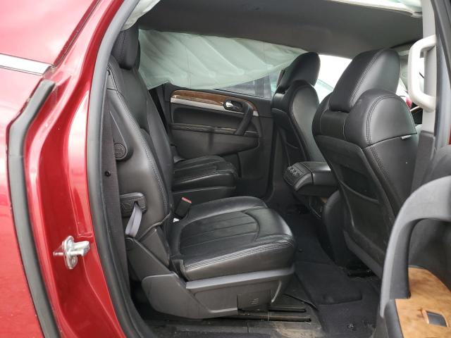 Снимка 11 от търг – 2012 BUICK ENCLAVE с VIN 5GAKRCED4CJ168591