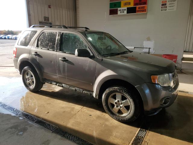 Photo 4 from auction – 2009 FORD ESCAPE XLT with VIN 1FMCU93G39KC20275
