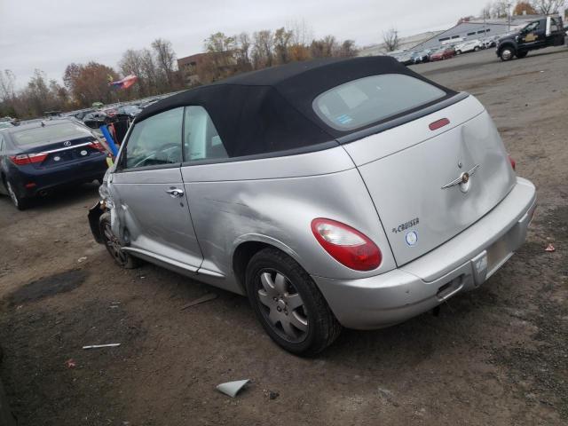 Photo 2 from auction – 2007 CHRYSLER PT CRUISER with VIN 3C3JY45X07T621881