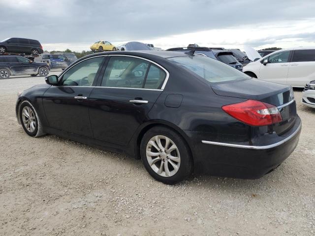 Photo 2 from auction – 2013 HYUNDAI GENESIS 3. with VIN KMHGC4DD2DU221118