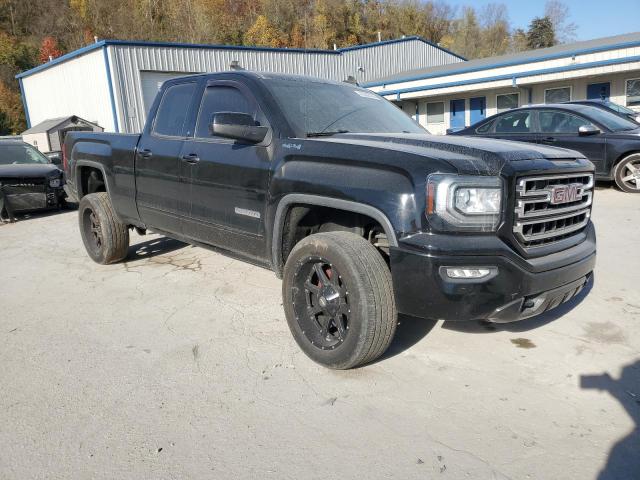 Photo 4 from auction – 2017 GMC SIERRA K15 with VIN 1GTV2LEC6HZ132871