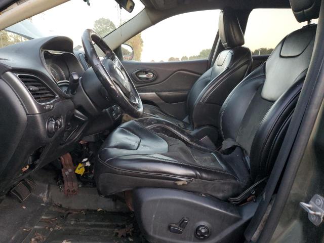 Photo 7 from auction – 2019 JEEP CHEROKEE L with VIN 1C4PJMLB1KD272035