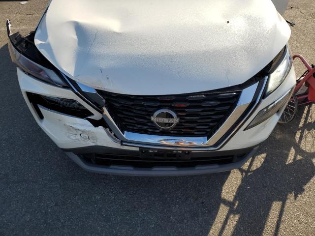Photo 12 from auction – 2023 NISSAN ROGUE SV with VIN 5N1BT3BB9PC674698