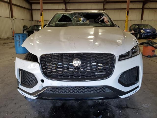 Photo 5 from auction – 2025 JAGUAR F-PACE R-D with VIN SADCT2EX4SA743526