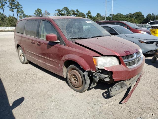 Photo 4 from auction – 2014 DODGE GRAND CARA with VIN 2C4RDGCG7ER429100