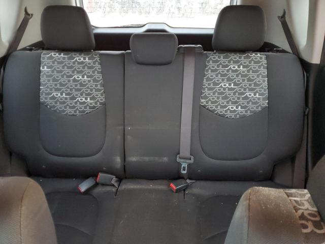 Photo 10 from auction – 2011 KIA SOUL + with VIN KNDJT2A28B7321012