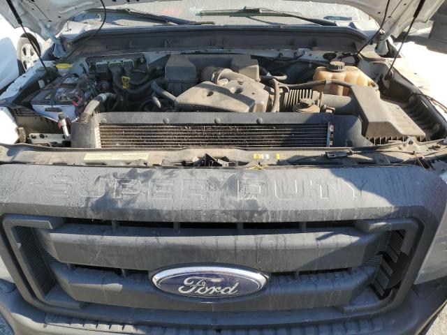 Photo 11 from auction – 2012 FORD F250 SUPER with VIN 1FT7W2A63CEB69237